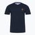 Men's T-shirt Aeronautica Militare 252TS1580UJ00372 Basic Crewneck blu navy