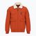 Men's jacket Aeronautica Militare 252AB3024UCT03151 Lth clay orange
