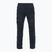 Men's trousers Aeronautica Militare 252PA1387UCT01493 Iconic Anti-G blu navy
