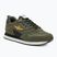 Men's shoes Aeronautica Militare 252SC0288UCT03545 verdone