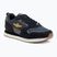 Men's shoes Aeronautica Militare 252SC0288UCT03545 blu navy