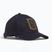Men's baseball cap Aeronautica Militare 252HA1228UCT02333 blu navy