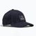 Men's baseball cap Aeronautica Militare 252HA1231UCT04238 blu navy