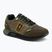 Men's shoes Aeronautica Militare 252SC0292UCT03331 verdone