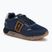Men's shoes Aeronautica Militare 252SC0292UCT03331 blu navy