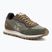 Men's shoes Shoes Aeronautica Militare 252SC0320UPL00313 verde militare