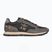 Men's shoes Shoes Aeronautica Militare 252SC0320UPL00313 jet black
