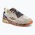 Men's shoes Aeronautica Militare 252SC0276UCT03546 multicolor beige/blu navy