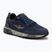 Men's shoes Aeronautica Militare 252SC0276UCT04249 blu navy