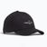Men's baseball cap Aeronautica Militare 252HA1085UCT02333 jet black