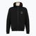 Men's sweatshirt Aeronautica Militare Hoodie jet black