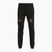 Men's trousers Aeronautica Militare 252PF0743UJ00505 Anti-G jet black