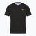 Men's T-shirt Aeronautica Militare 252TS1580UJ00372 Basic Crewneck jet black