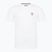 Men's T-shirt Aeronautica Militare 252TS1580UJ00372 Basic Crewneck off white