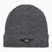 Men's winter hat Aeronautica Militare 252CU0034UL00451 grigio scuro melange