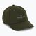 Men's baseball cap Aeronautica Militare 252HA1085UCT02333 verde militare