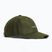 Men's baseball cap Aeronautica Militare 252HA1085UCT02333 verde militare