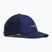 Men's baseball cap Aeronautica Militare 252HA1085UCT02333 blu navy
