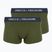 Boxers Aeronautica Militare AM1UBX005 Trunk 2 pairs military
