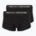 Boxers Aeronautica Militare AM1UBX005 Trunk 2 pairs black