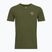 Men's T-shirt Aeronautica Militare AM1UTI006 V-Neck military
