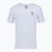 Men's T-shirt Aeronautica Militare AM1UTI006 V-Neck white