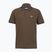 T-shirt Aeronautica Militare PO1308UP00082 Polo chestnut brown
