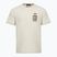 Men's T-shirt Aeronautica Militare TS2535UJ00641 ghiaccio