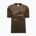 Men's T-shirt Aeronautica Militare TS2535UJ00641 chestnut brown