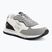 Men's shoes Aeronautica Militare SC0320UPL00313 off white/blu scuro