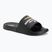 Men's slides Aeronautica Militare SC0242UCT03337 jet black