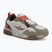 Men's shoes Aeronautica Militare SC0276UCT03546 salvia