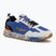 Men's shoes Aeronautica Militare SC0276UCT03546 blu elettrico