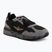 Men's shoes Aeronautica Militare SC0276UCT03546 jet black