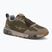 Men's shoes Aeronautica Militare SC0276UCT04327 salvia