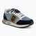 Men's shoes Aeronautica Militare SC0292UCT03331 avio/blu navy