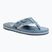 Men's flip-flops Aeronautica Militare SC0310UCT03593 camouflage blu
