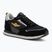 Men's shoes Aeronautica Militare SC0288UCT03545 jet black