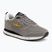 Men's shoes Aeronautica Militare SC0288UCT03545 grigio