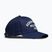 Men's baseball cap Aeronautica Militare HA1104UCT02 blu navy
