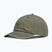 Men's baseball cap Aeronautica Militare HA1244UCT02476 tea leaf