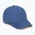 Men's baseball cap Aeronautica Militare HA1244UCT02476 high tide blue