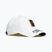 Men's baseball cap Aeronautica Militare HA1246UCT02 off white