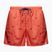 Men's swim shorts Aeronautica Militare BW0232UCT04317 paprika