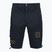Men's shorts Aeronautica Militare BE0041UCT01122 blu navy