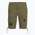 Men's shorts Aeronautica Militare BE0041UCT01122 green