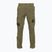 Men's trousers Aeronautica Militare PA1387UCT01493 green