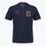 Men's T-shirt Aeronautica Militare TS2544UJ00592 blu navy