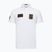 Men's T-shirt Aeronautica Militare PO1927UP00191 Polo off white