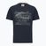 Men's T-shirt Aeronautica Militare TS2535UJ00641 blu navy